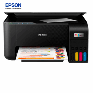 Impresora Epson EcoTank L3210 - C11CJ68301