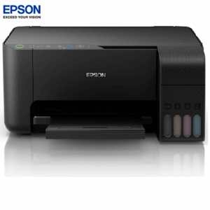 Multifuncional de tinta Epson EcoTank L3250 - C11CJ67301