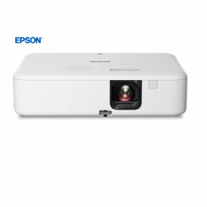 Proyector Epson EpiqVision FH02 Portátil - V11HA85020