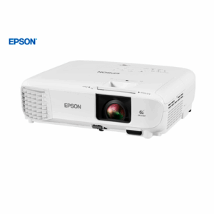 Proyector Epson PowerLite 118 - V11HA03020
