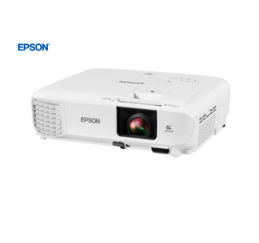 Proyector Epson PowerLite 118 - V11HA03020