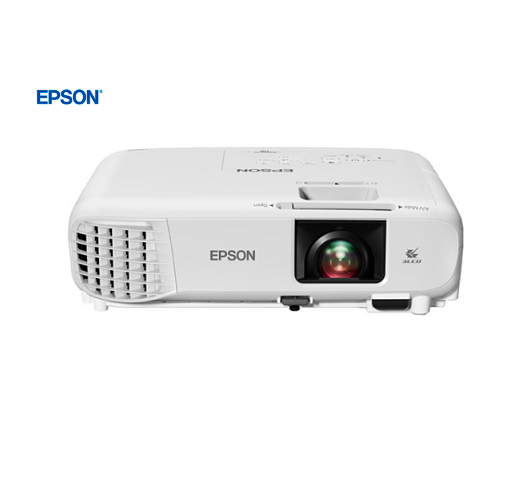 Proyector Epson PowerLite 118 - V11HA03020 - Imagen 2