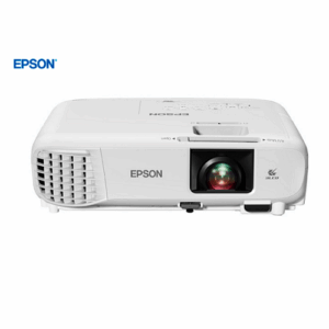 Proyector Epson PowerLite 119W - V11H985020