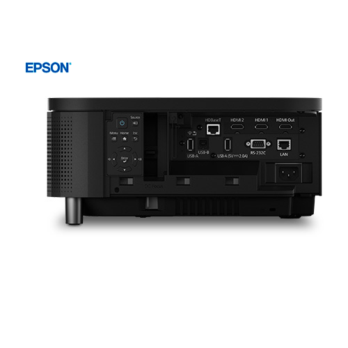 Proyector Epson Láser PowerLite 815E - V11HA99120 - Imagen 3