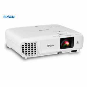 Proyector Epson PowerLite E20 - V11H981020