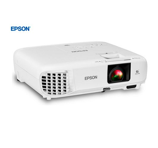 Proyector Epson PowerLite E20 - V11H981020