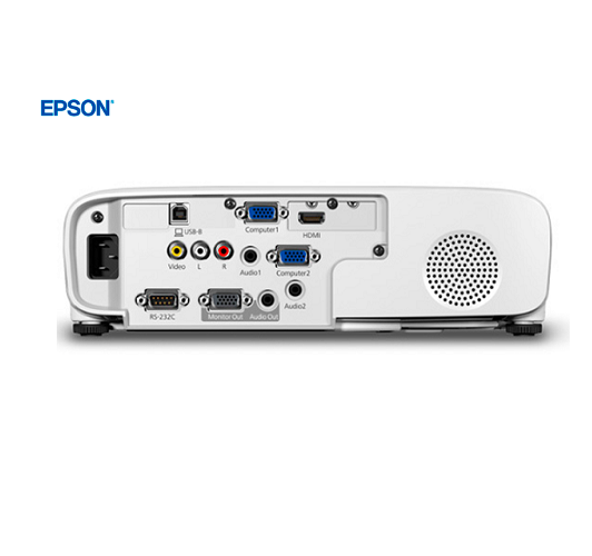 Proyector Epson PowerLite E20 - V11H981020 - Imagen 2