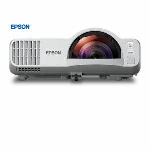Proyector Epson Láser PowerLite L210SF 4000 lúmenes - V11HA75020