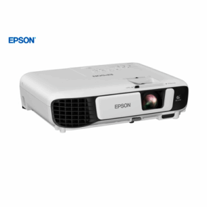 Proyector Epson PowerLite W52+ - V11HA02021