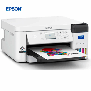 Impresora Epson SureColor F170, C11CJ80201.