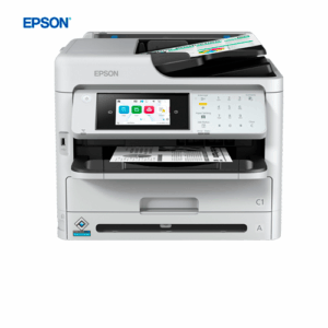 Impresora EPSON WorkForce M5899 - C11CK76301