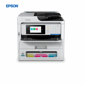 Impresora Epson MFP Color WorkForce Pro EM-C800 - C11CK19301