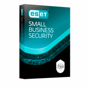 Antivirus ESET Small Business Security 15 PC + 15 server + 25 VPN, 1 Año - S11030187