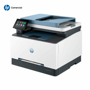 Impresora Multifuncional HP Color LaserJet Pro MFP 3303fdw - 499M8A