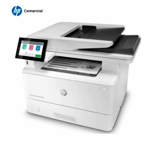 Impresora HP LaserJet Enterprise MFP M430 -3PZ55A