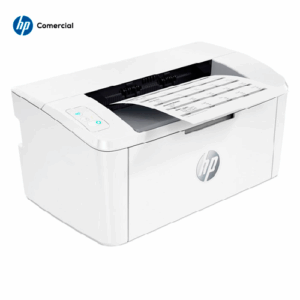 Impresora HP LaserJet Monocromática M111w - 7MD68A