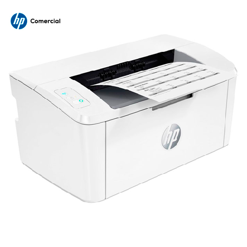 Impresora HP LaserJet Monocromática M111w - 7MD68A