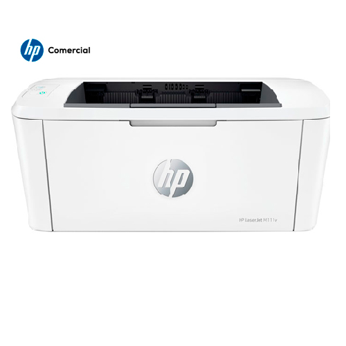 Impresora HP LaserJet Monocromática M111w - 7MD68A - Imagen 2