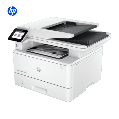 Impresora Multifuncional HP LaserJet Pro MFP 4103fdw - 2Z629A - Imagen 2