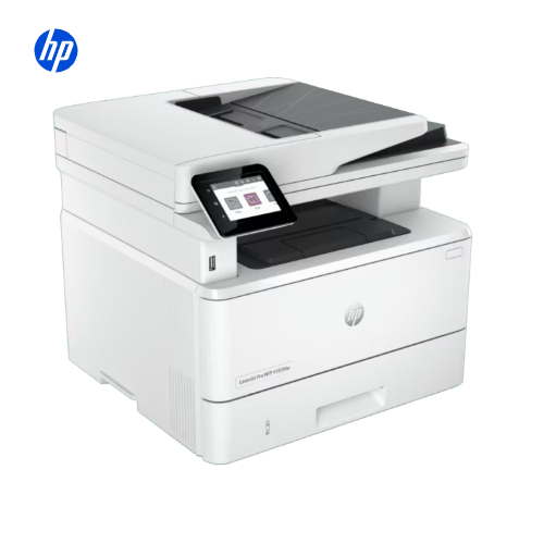 Impresora Multifuncional HP LaserJet Pro MFP 4103fdw - 2Z629A - Imagen 3