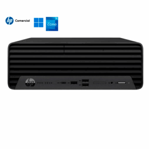 Computadora HP Pro SFF 400 G9 - A01JHLA#ABM