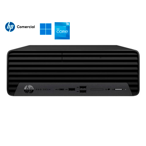 Computadora HP Pro SFF 400 G9 - A03G9LA#ABM - Imagen 2