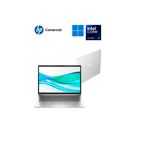 HP ProBook 440 G11, Intel Core Ultra 5-125U 1.3/4.3GHz - A24Z2LT