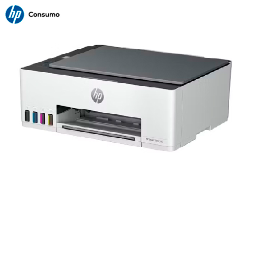 Impresora HP Smart Tank 585 - 1F3Y4A