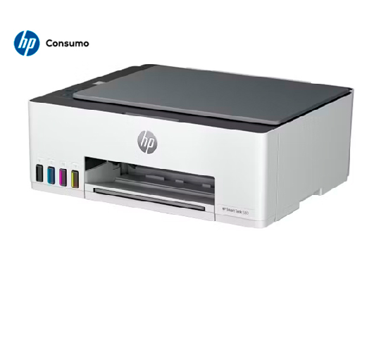 Impresora HP Smart Tank 580 -1F3Y2A