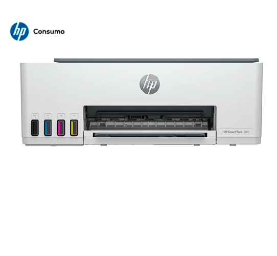 Impresora HP Smart Tank 580 -1F3Y2A - Imagen 2