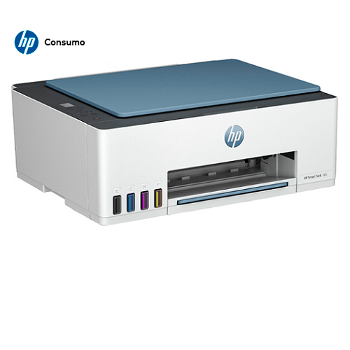 Impresora HP Smart Tank 585 - 1F3Y4A - Imagen 2