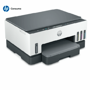 Impresora HP Smart Tank 720 - 6UU46A