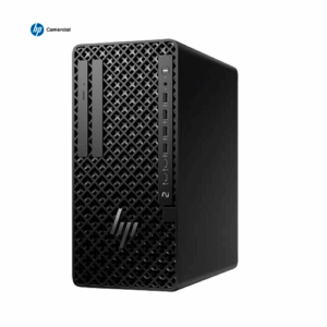 Workstation HP Z1 Tower G1i, Core Ultra 7 265 2.4GHz - BK7W0LT#ABM