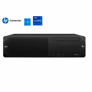 Workstation HP Z2 G9, Core I9-14900K - A1XD1LA#ABM