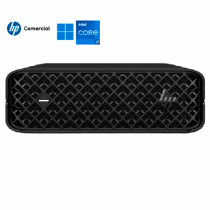 Workstation HP Z2 Mini G9, Core i7-14700 - A24Y2LT#ABM