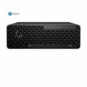 Workstation HP Z2 SFF G1i, Core Ultra 9 285 2.5 - BK8S7LT#ABM