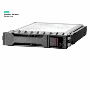 Disco duro HPE P28352-B21, 2.4 TB, 2.5”, SAS 12G - P28352-B21