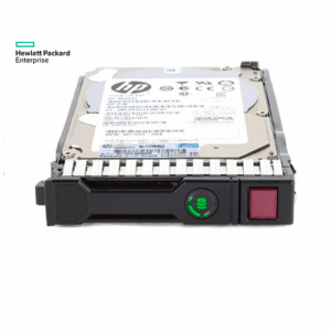 Disco duro HPE 881457-B21, 2.4 TB, 2.5”, SAS - 881457-B21
