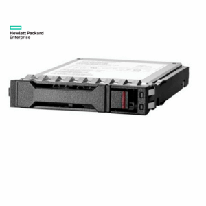 Unidad estado solido HPE P40502-B21, 480 GB, 2.5”, SATA 6G - P40502-B21