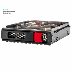 Disco duro HPE 861683-B21, 4TB, 3.5”, SATA - 861683-B21