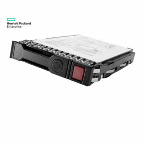 Disco duro HPE J9F42A, 600 GB, 2.5”, SAS 6.0 - J9F42A