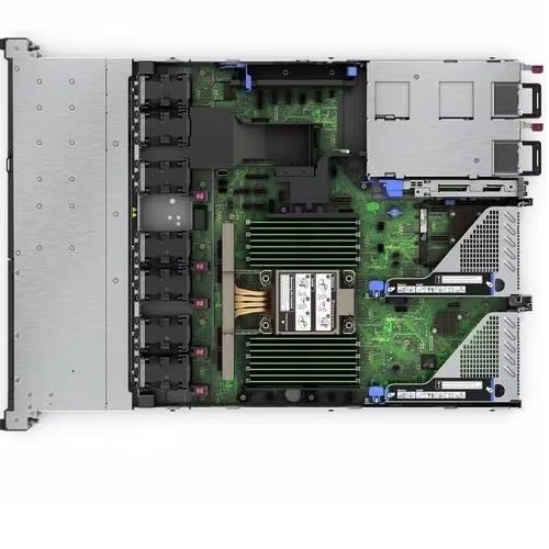 Servidor HPE PROLIANT DL320 GEN11 Intel Xeon Bronze 3408U - Imagen 4