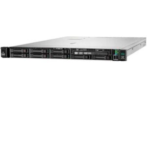 Servidor HPE ProLiant DL360 G10 Plus Intel Xeon Silver 4314