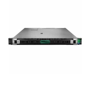 Servidor HPE ProLiant DL360 Gen11 Intel Xeon Silver 4410Y -P51930-B21