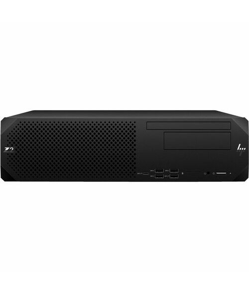 Workstation HP Z2 G9 SFF, Core i7-14700 2.10 / 5.40GH -A1XC0LT#ABM - Imagen 2