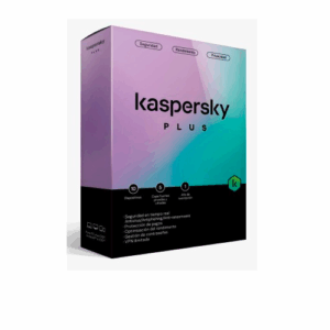 Kaspersky Plus Internet Security 10 PCs - KL1042D5KFSA