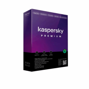 Antivirus Kaspersky Premium 10 PCs 1 Año - KL1047D5KFSA