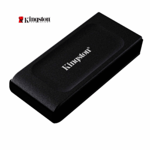 Unidad en estado sólido externa Kingston XS1000 2TB, SXS1000/2000G