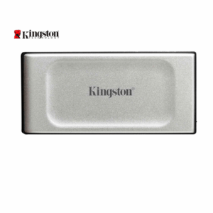 Unidad estado sólido externa Kingston XS2000 1TB - SXS2000/1000G