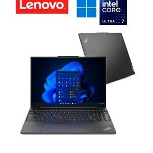 Lenovo Thinkpad L14 Gen 5, Intel Core Ultra 7 155U 4.8GHz - 21L2000XLM